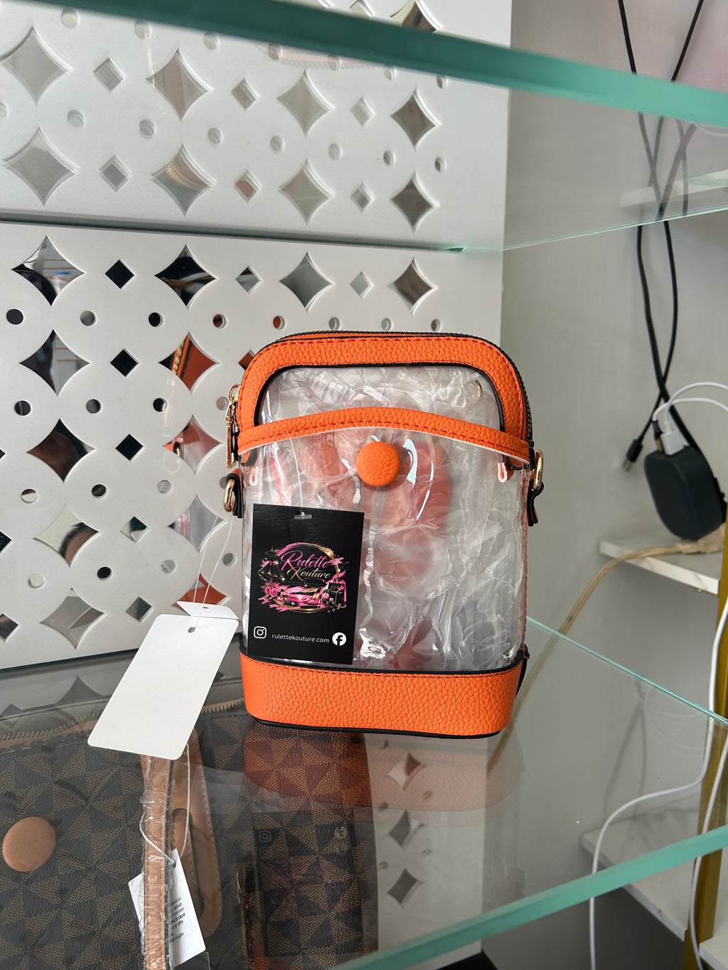 Game Day Bag