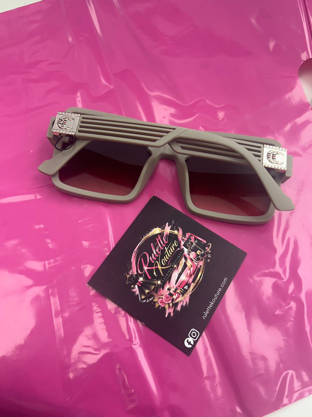 Peaks Sunglasses