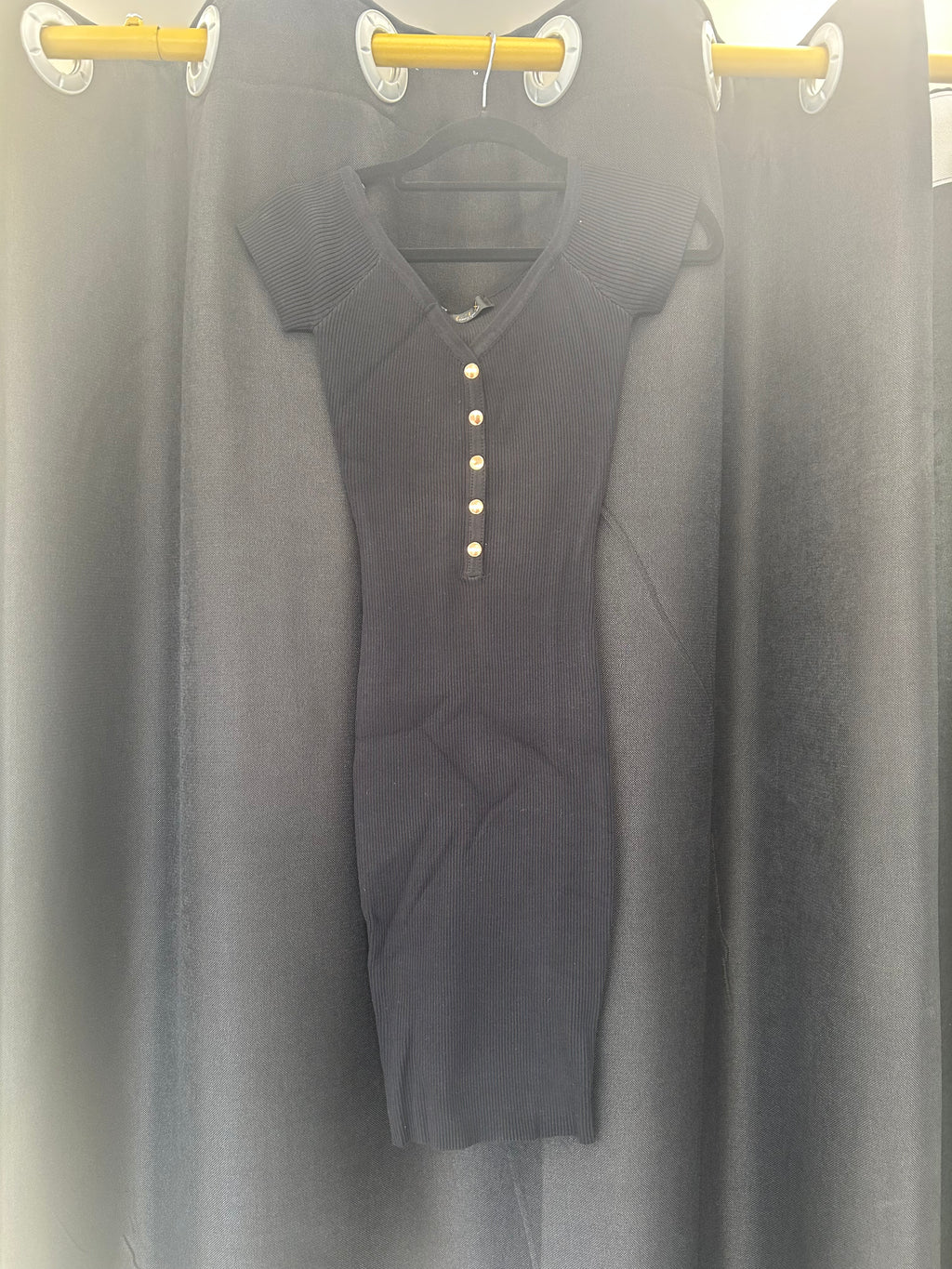 Renni Dress