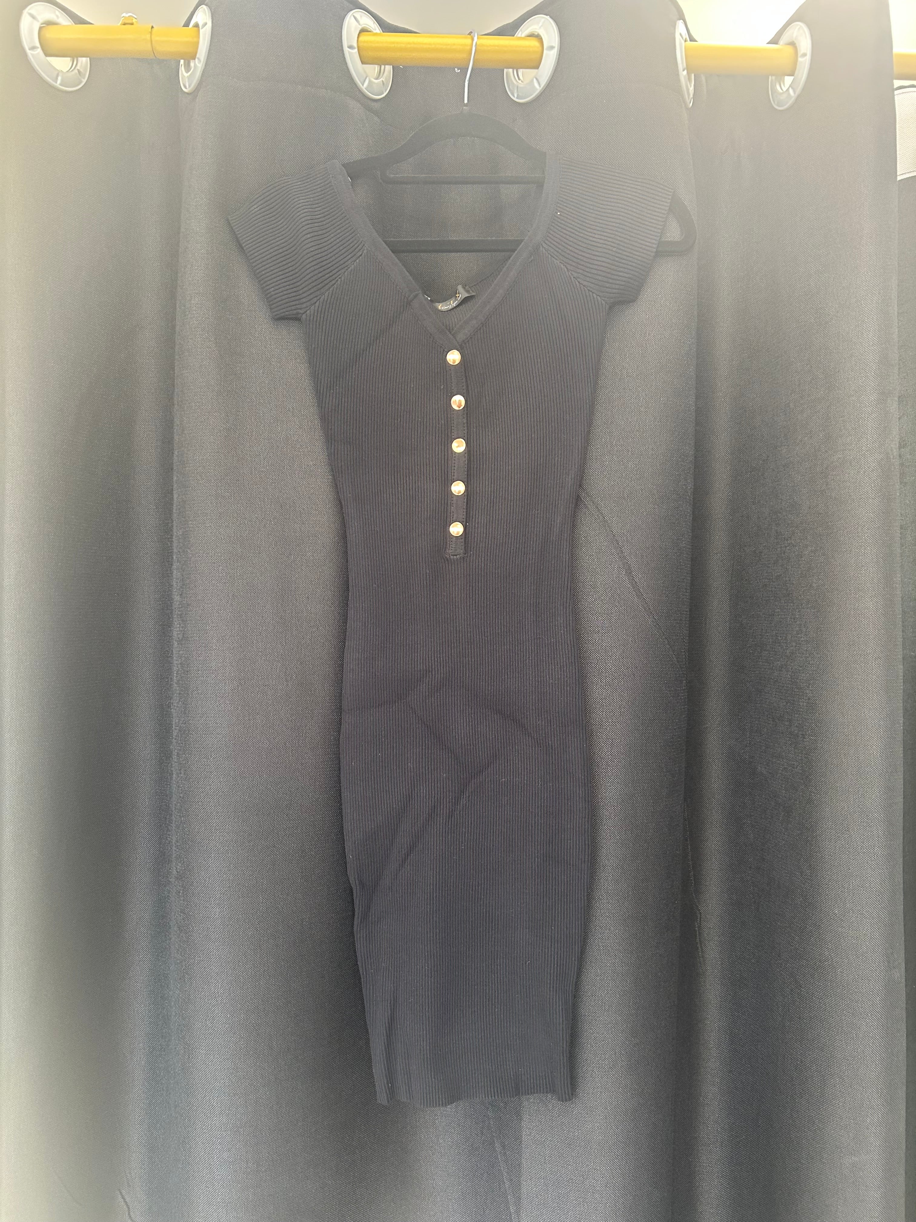 Renni Dress
