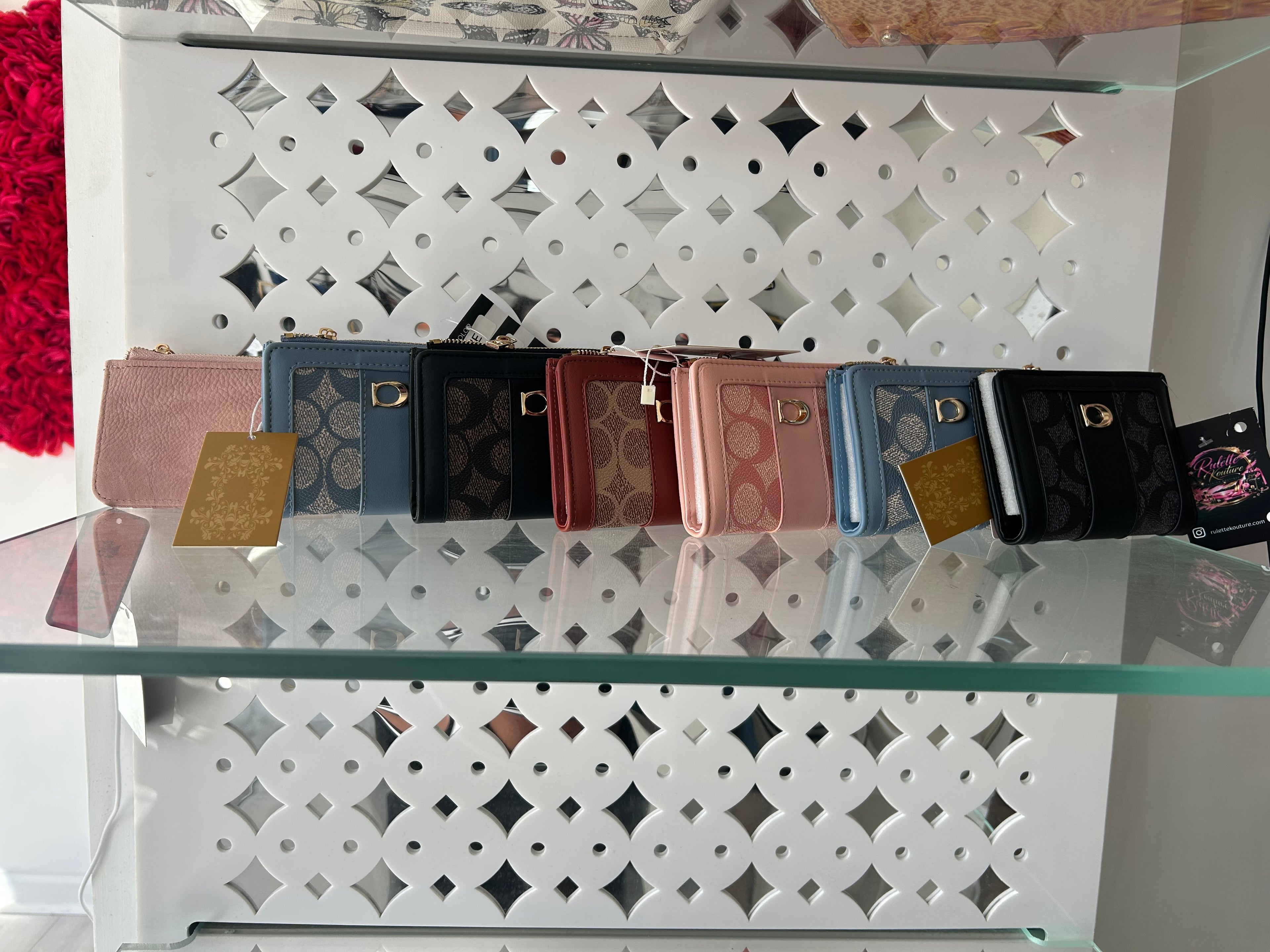 Small Wallets