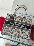 The Tote Bag