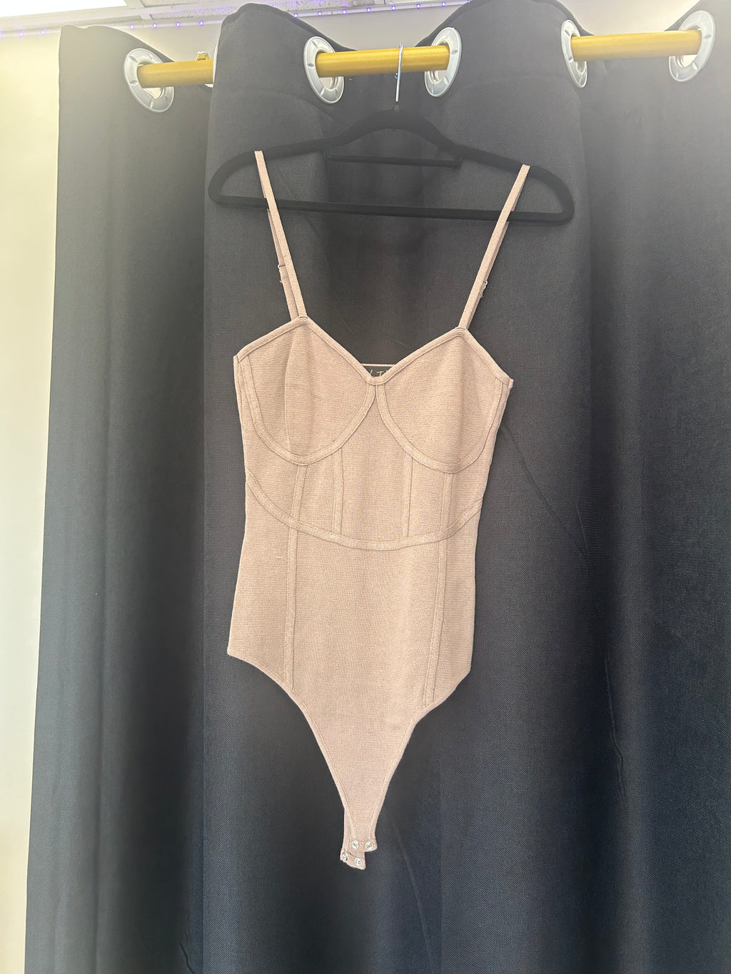 Lilly Bodysuit
