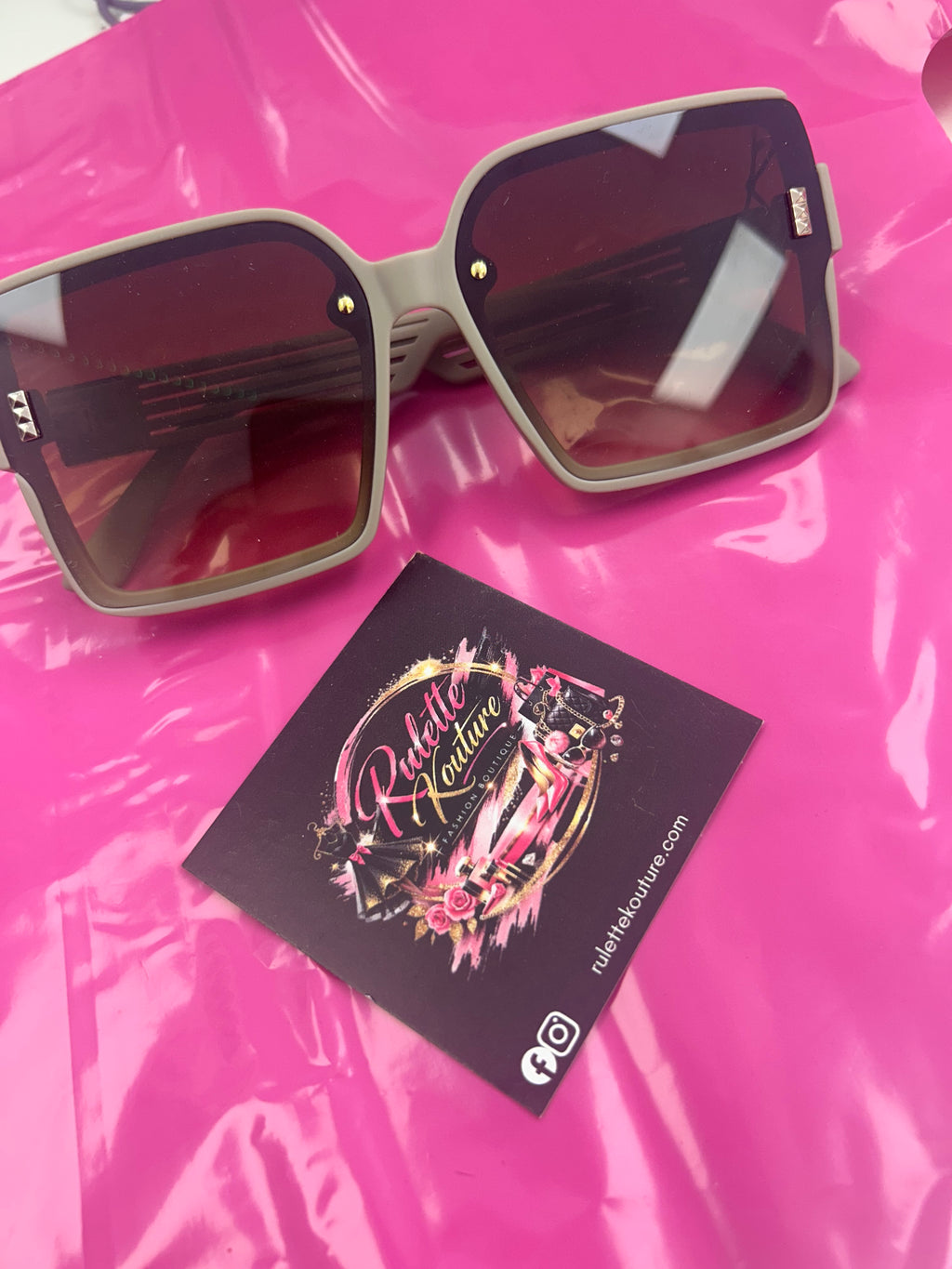Peaks Sunglasses