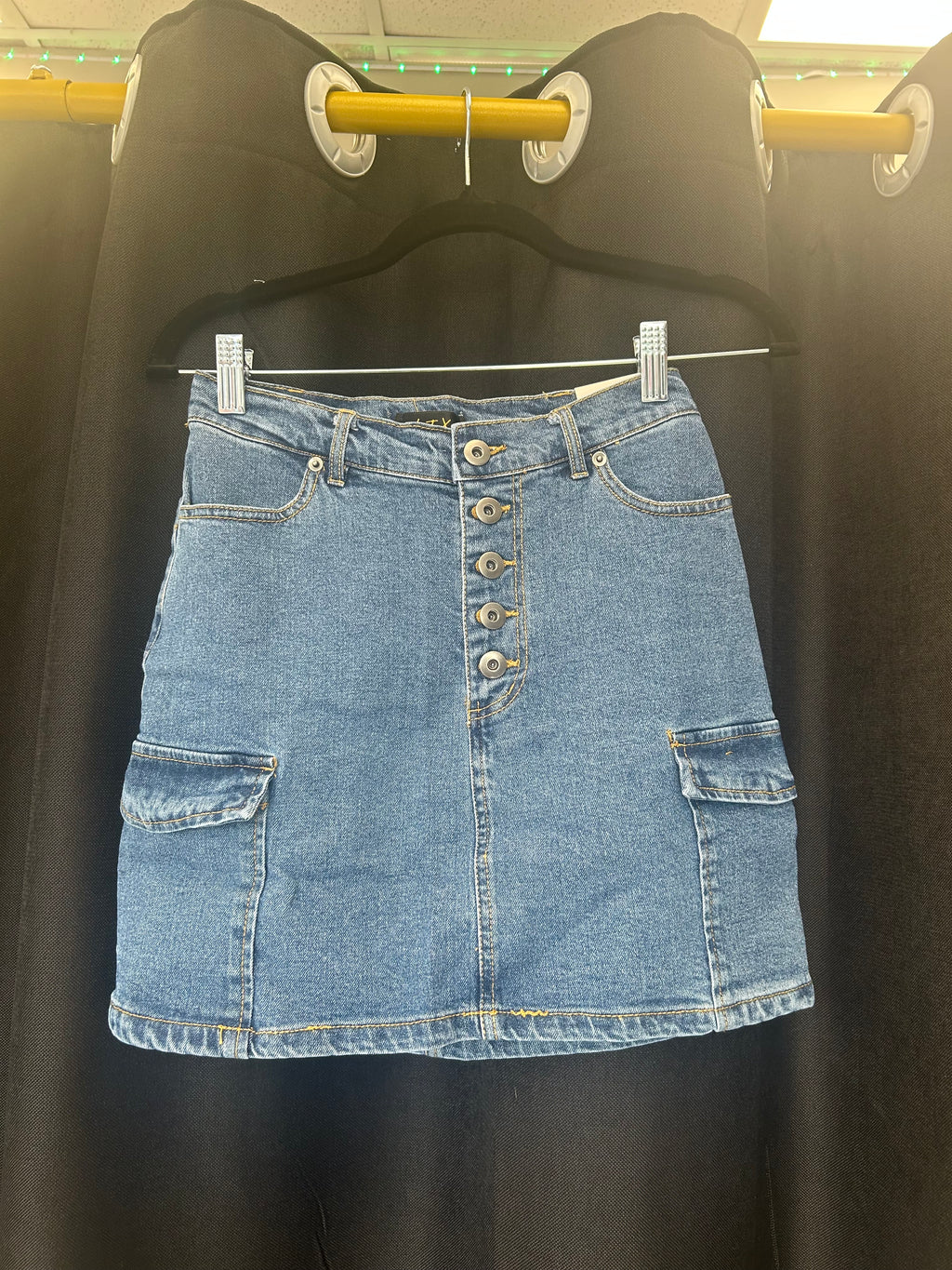 Evelyn Skirt