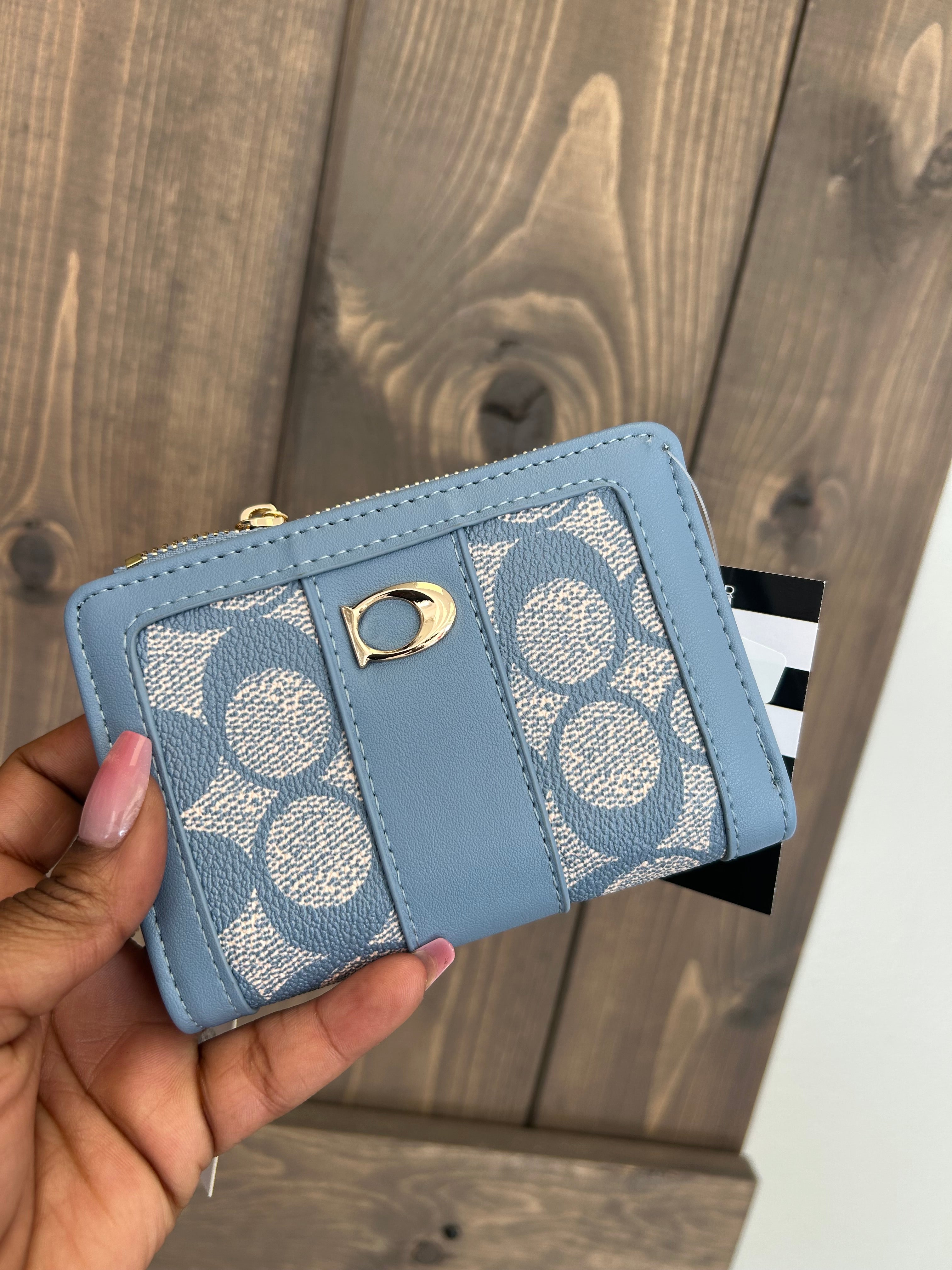 Small Wallets