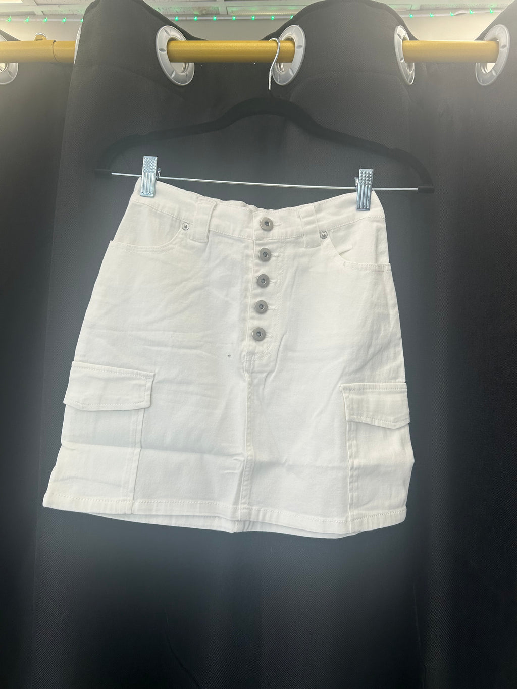 Evelyn Skirt