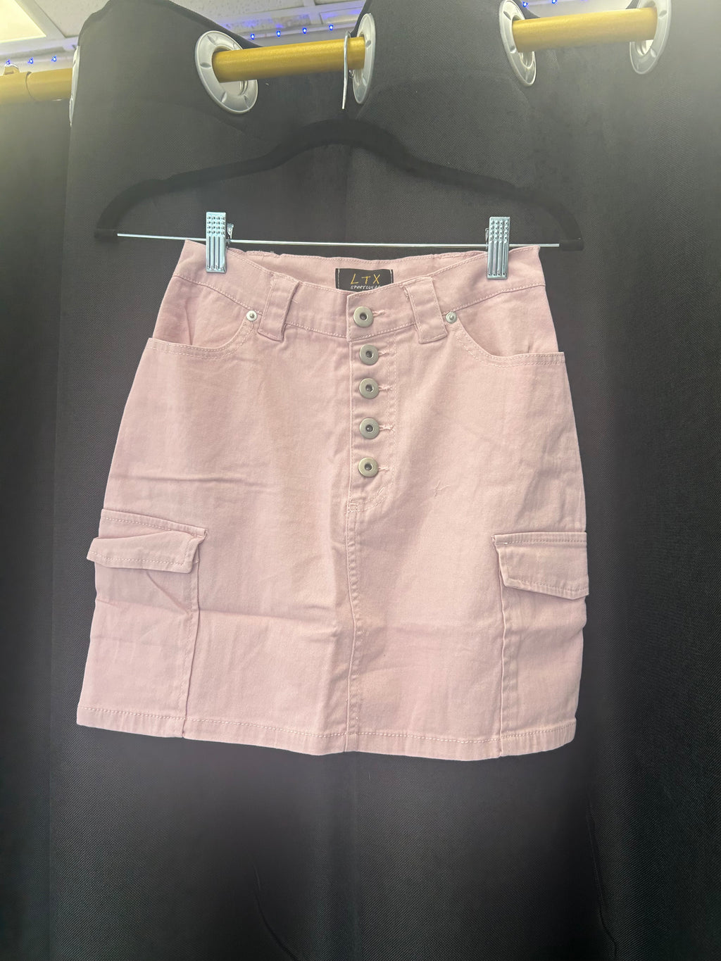Evelyn Skirt