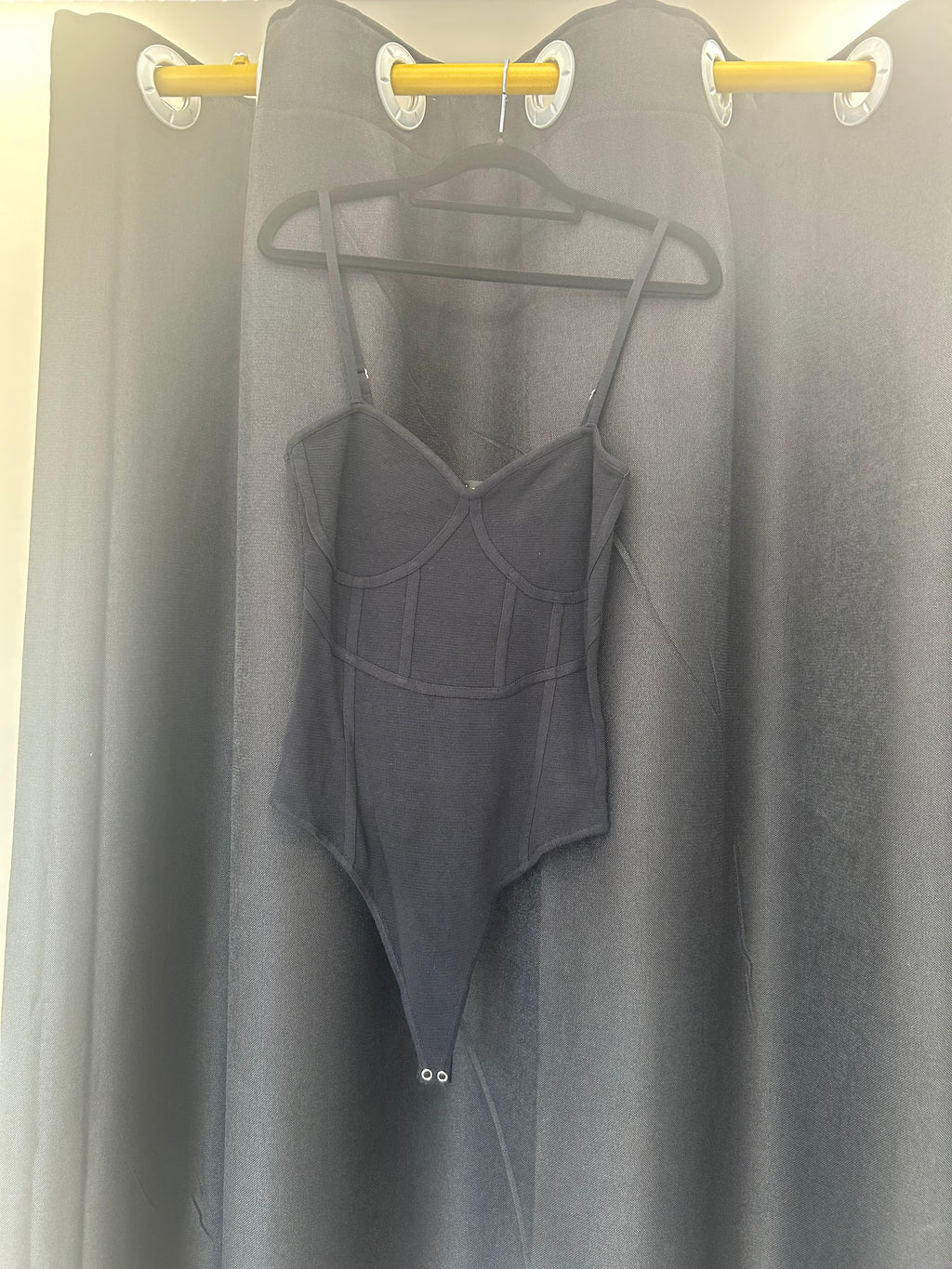 Lilly Bodysuit