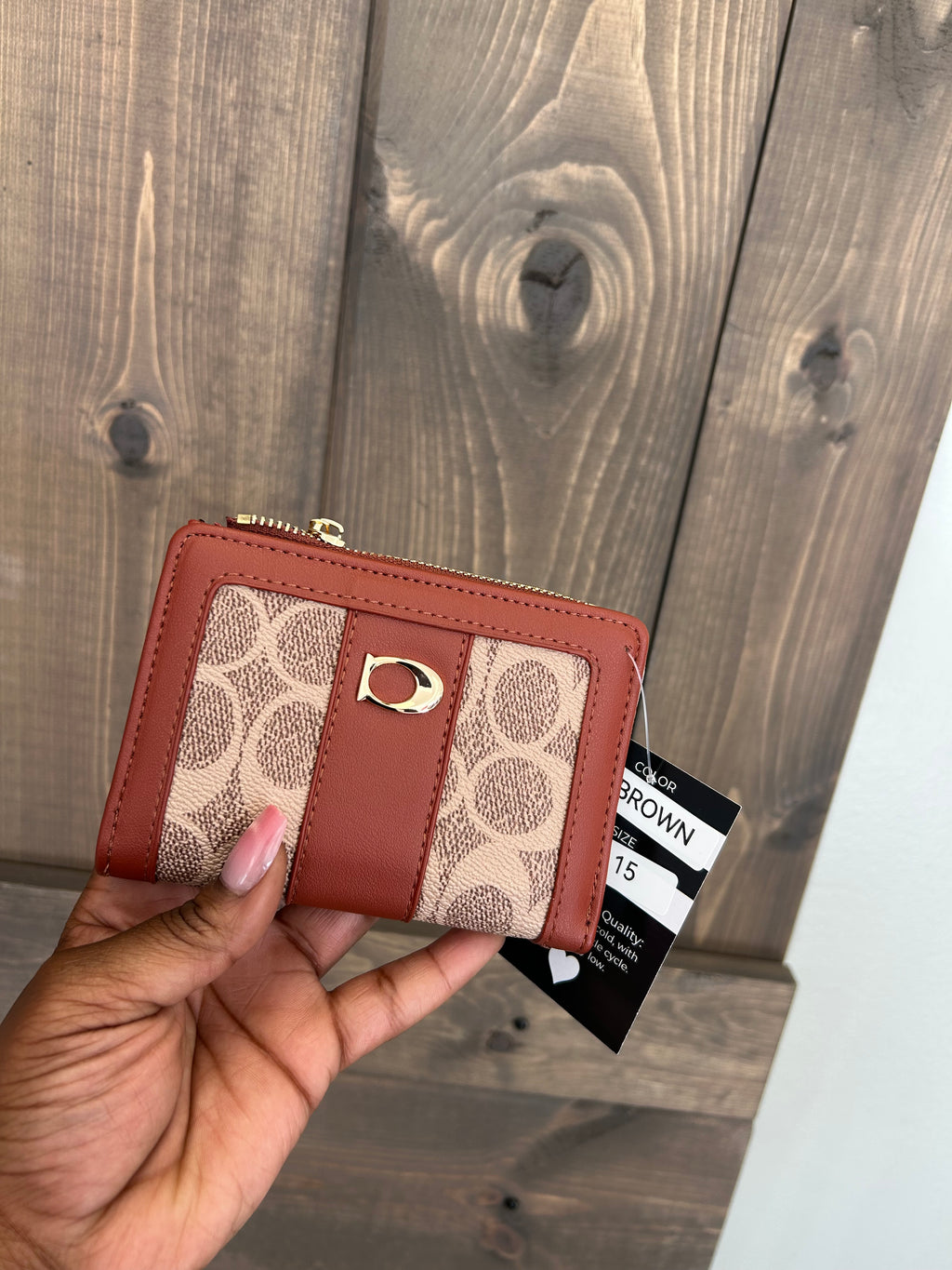 Small Wallets