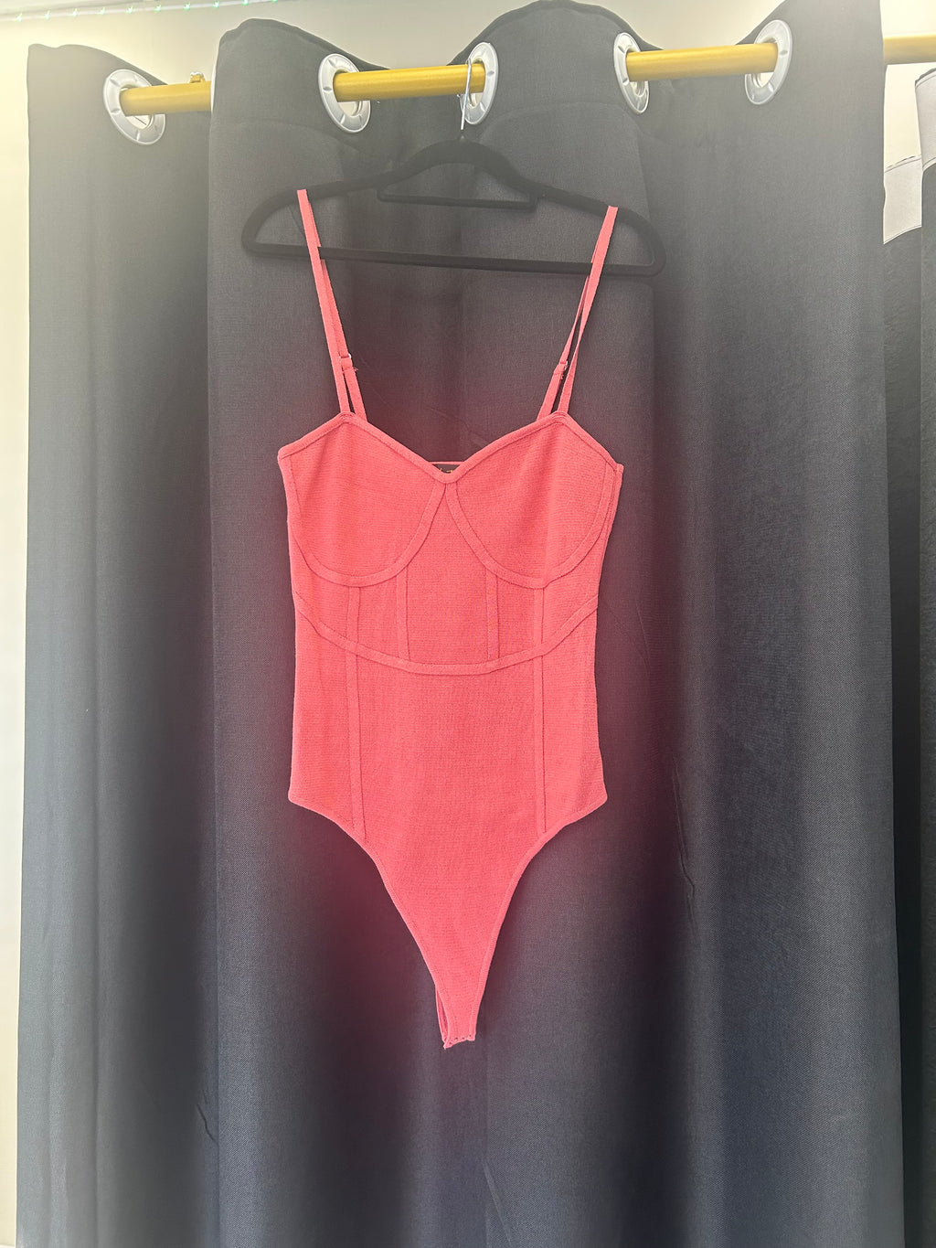 Lilly Bodysuit