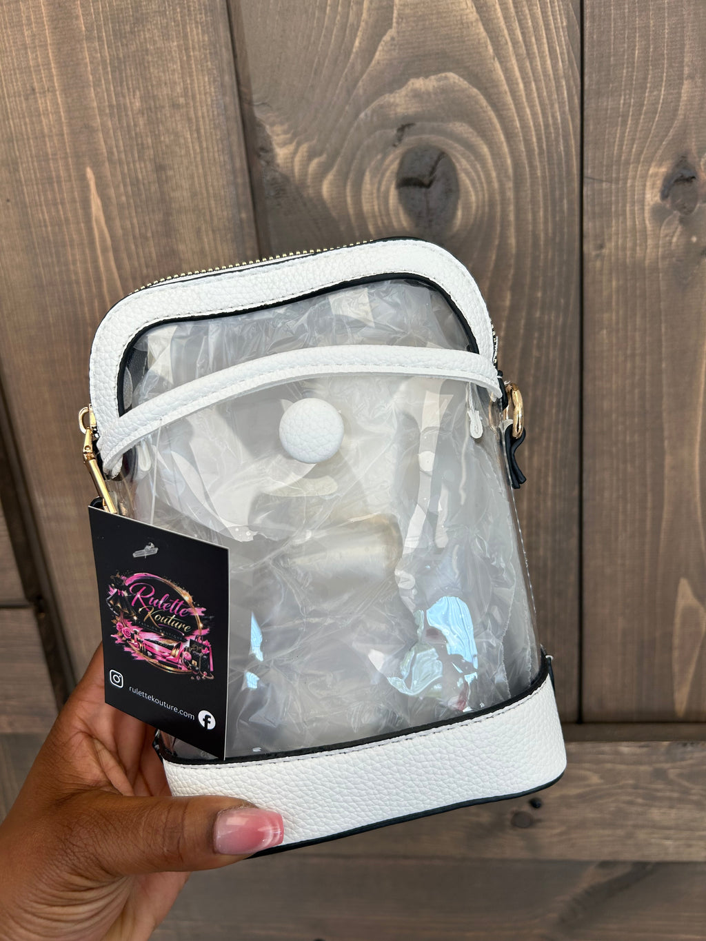 Game Day Bag