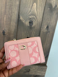 Small Wallets
