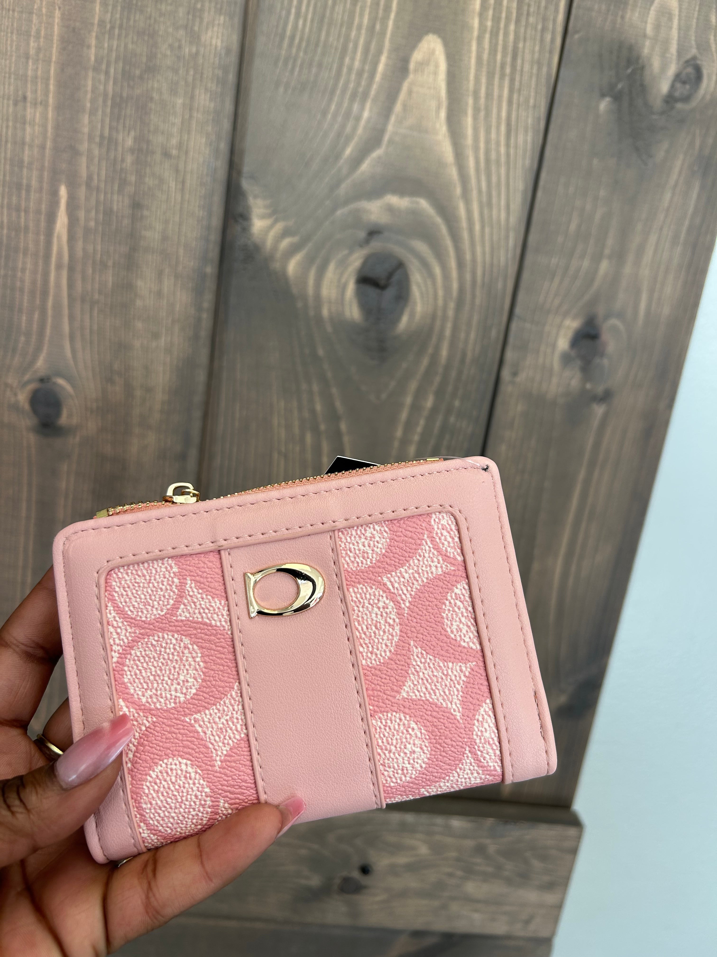 Small Wallets