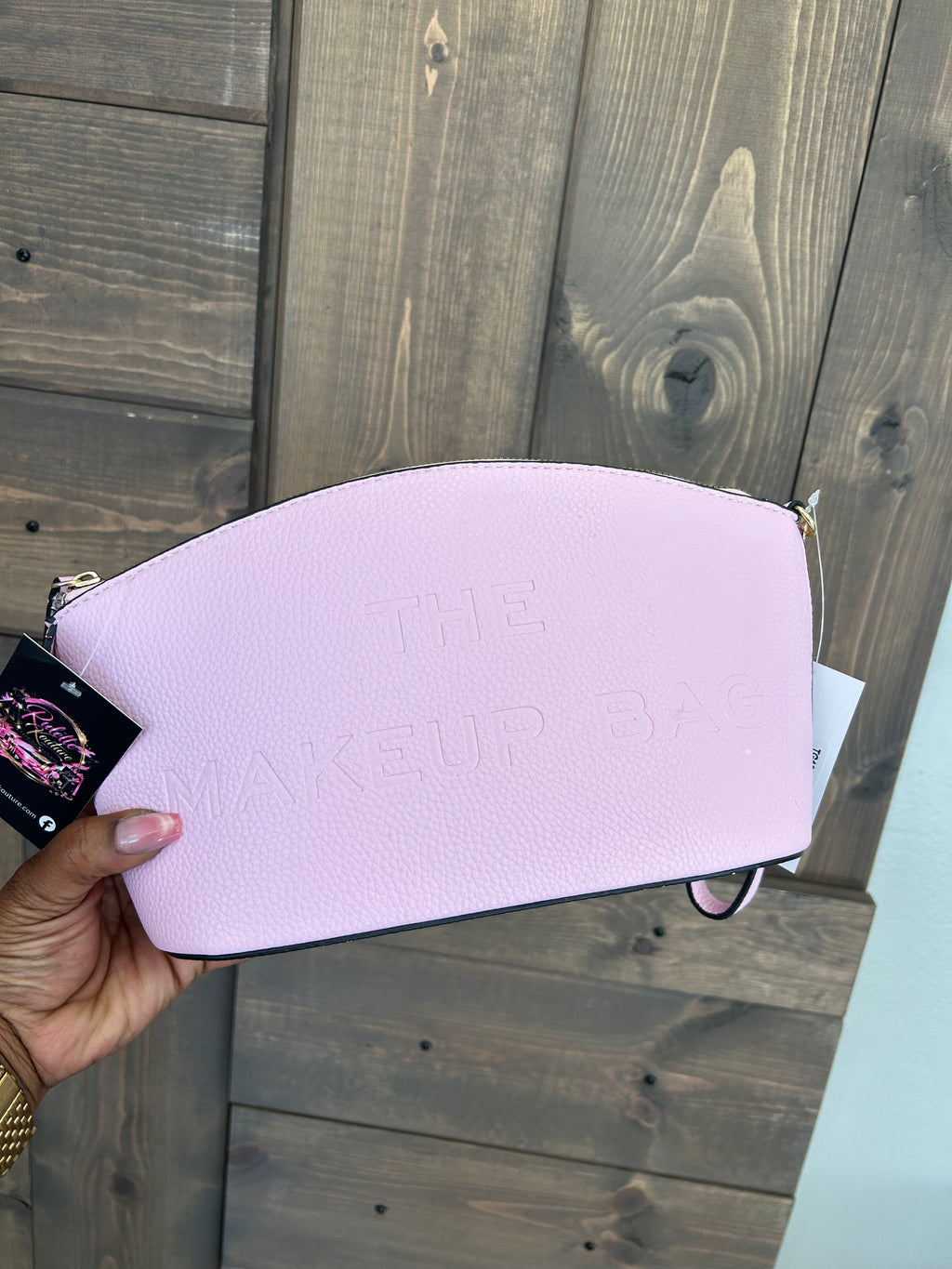 The Makeup Bag