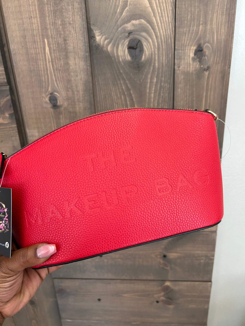 The Makeup Bag