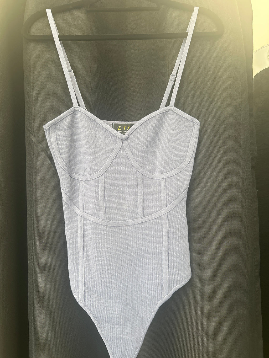Lilly Bodysuit