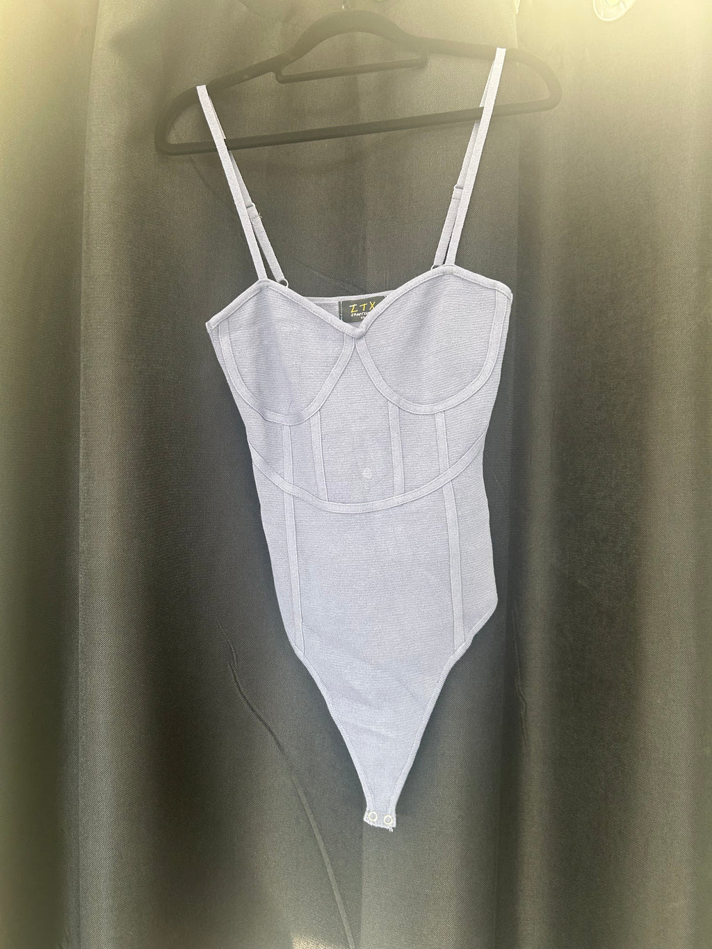 Lilly Bodysuit