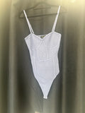 Lilly Bodysuit