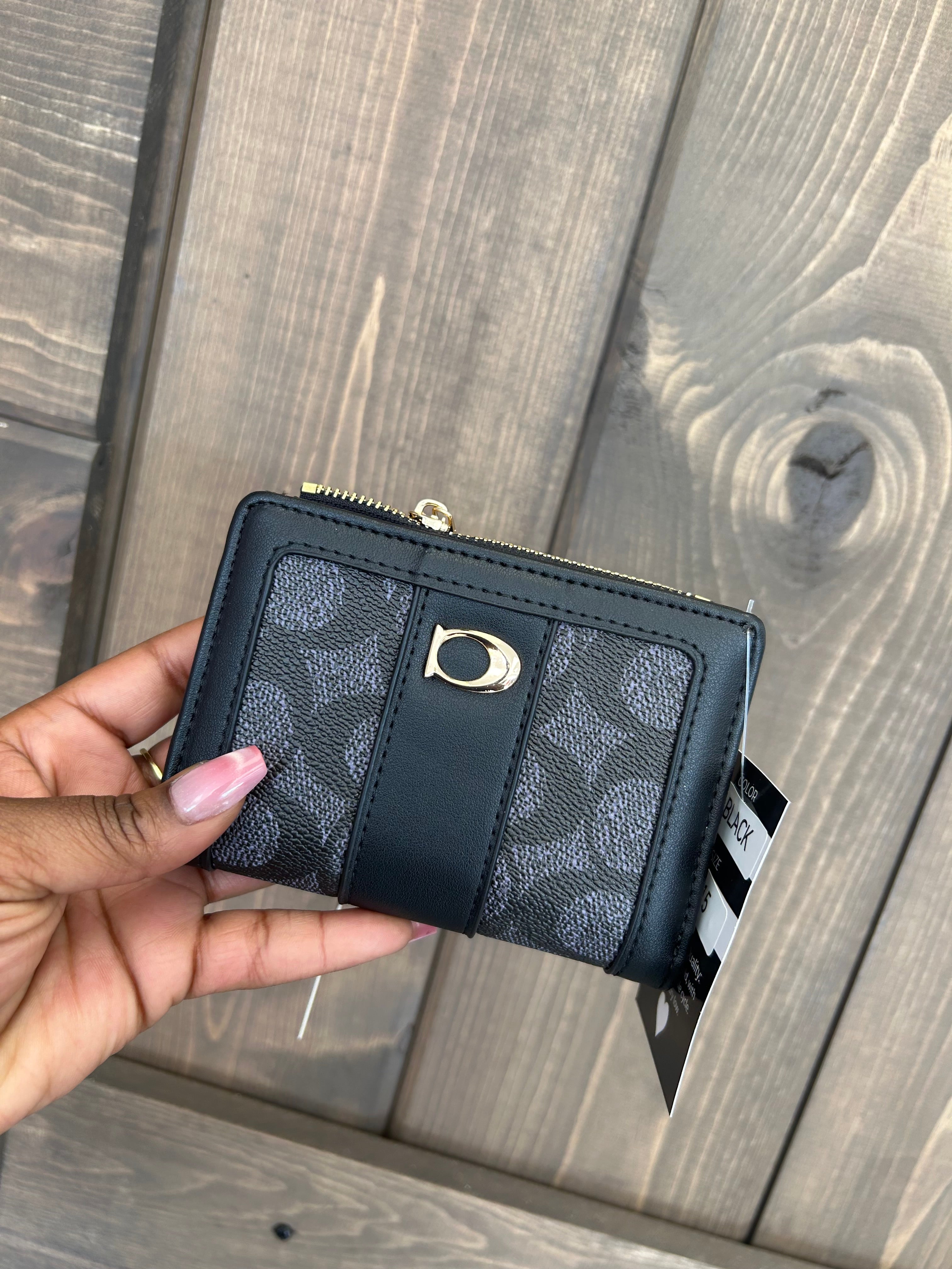 Small Wallets