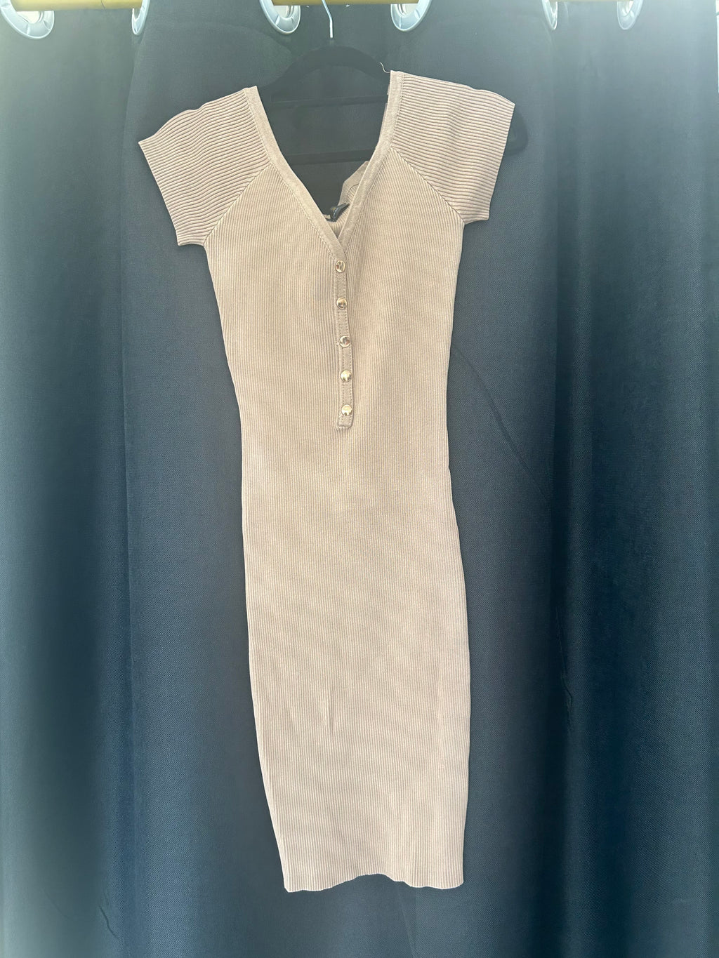 Renni Dress