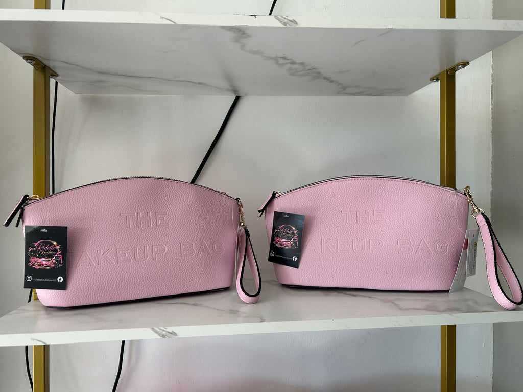 The Makeup Bag