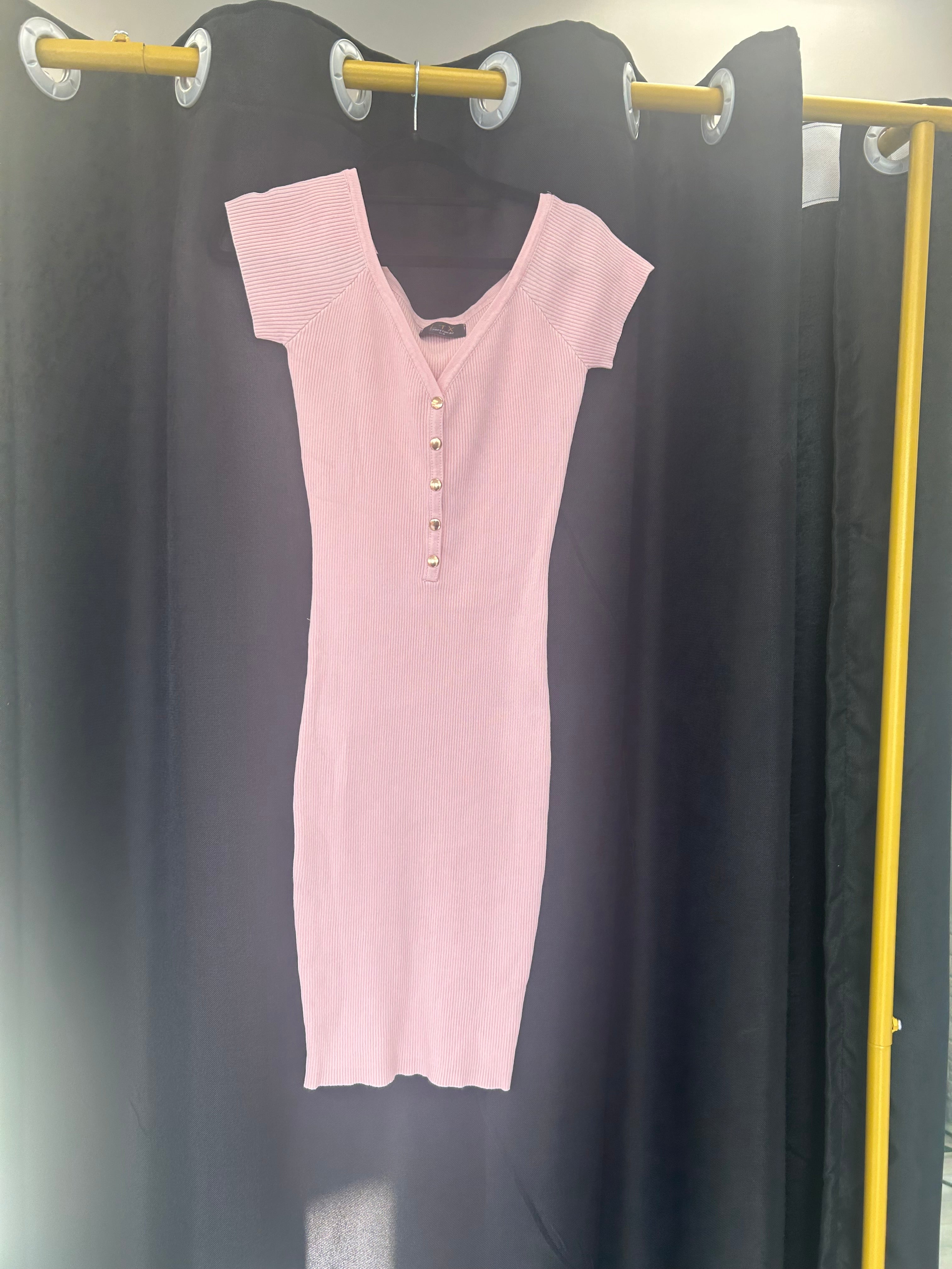 Renni Dress
