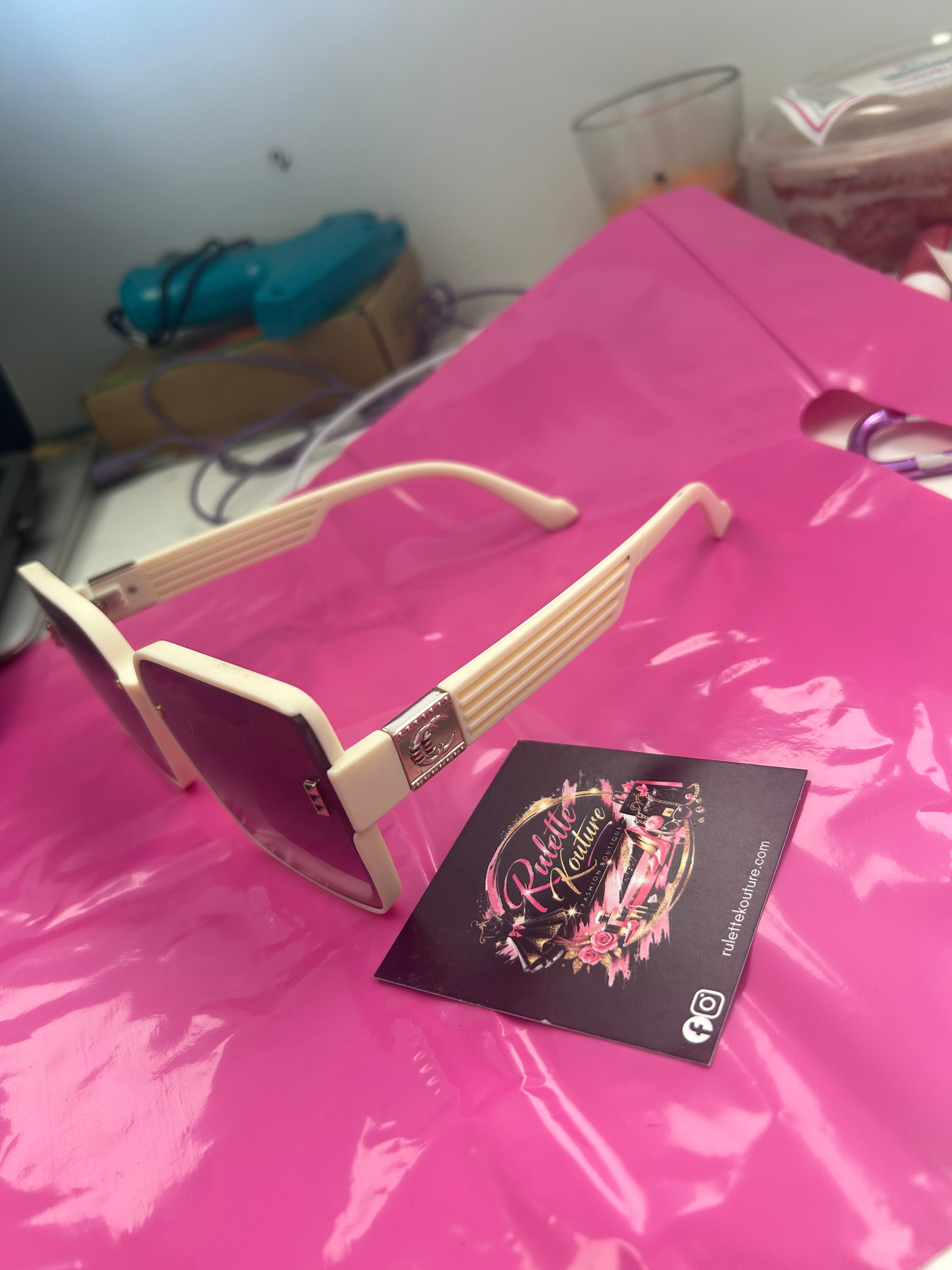 Peaks Sunglasses