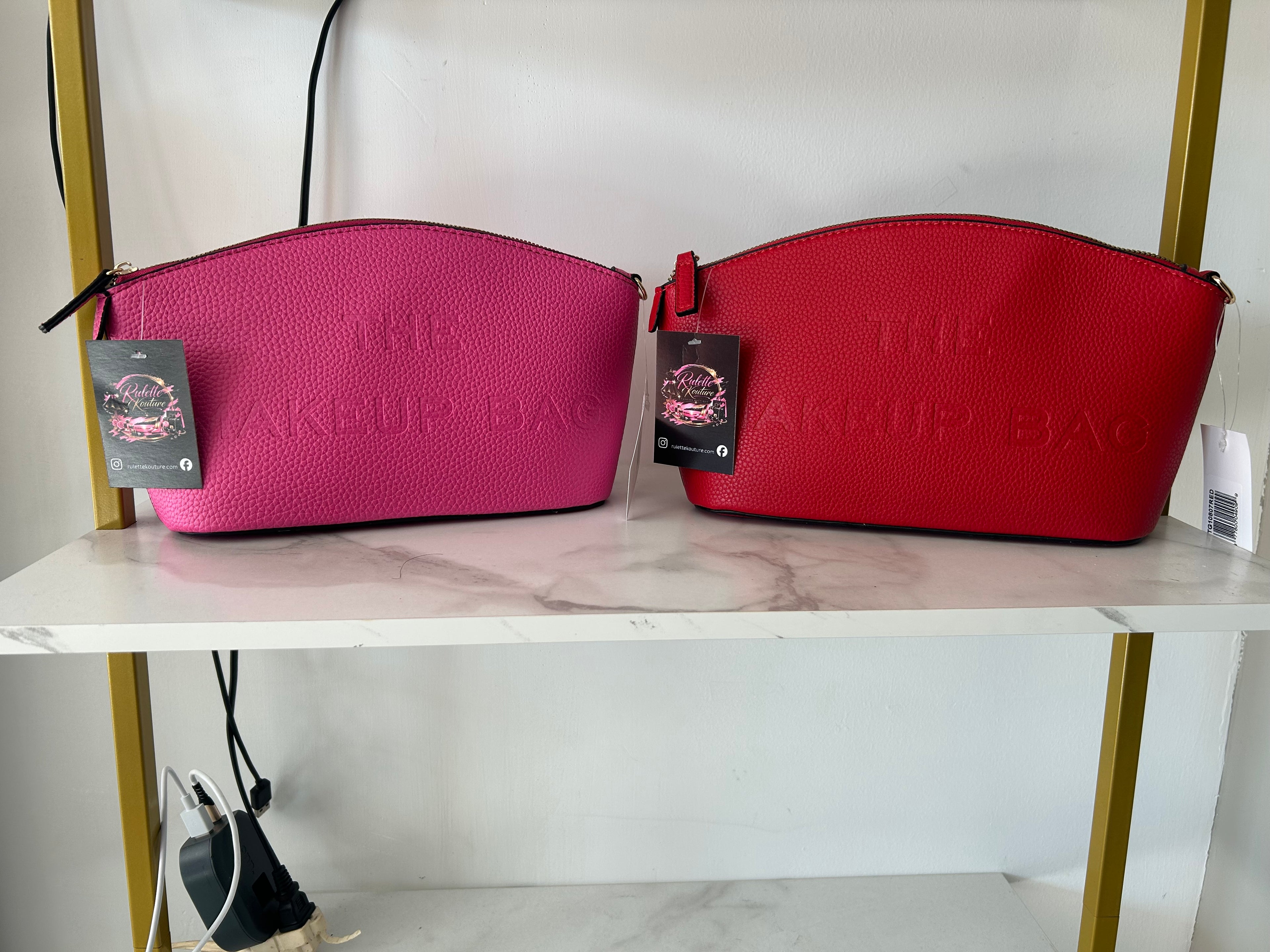 The Makeup Bag