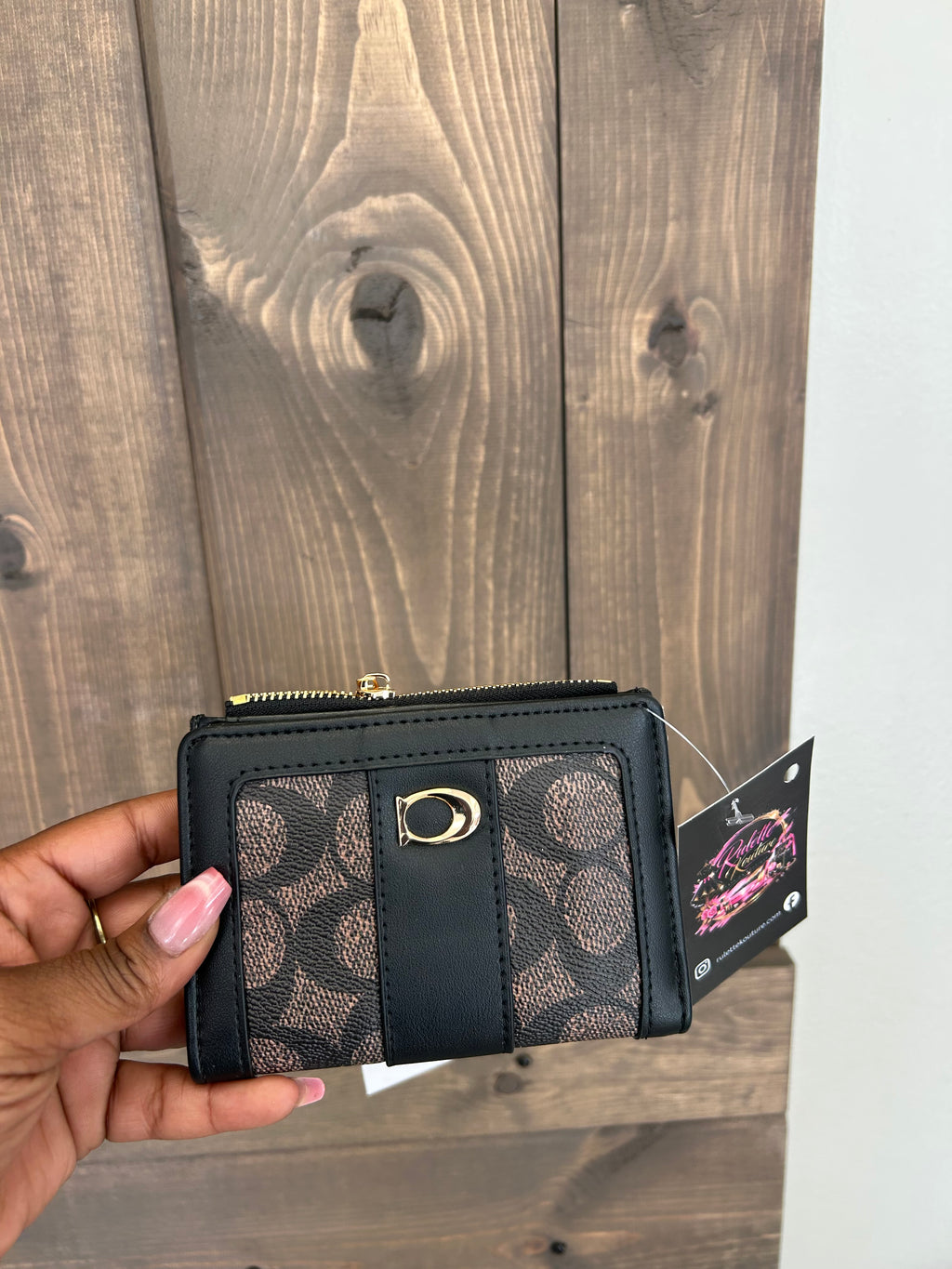 Small Wallets