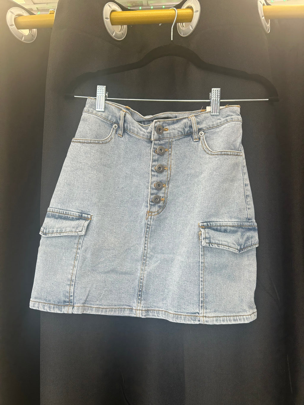 Evelyn Skirt