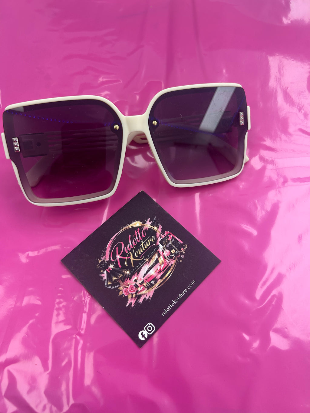 Peaks Sunglasses