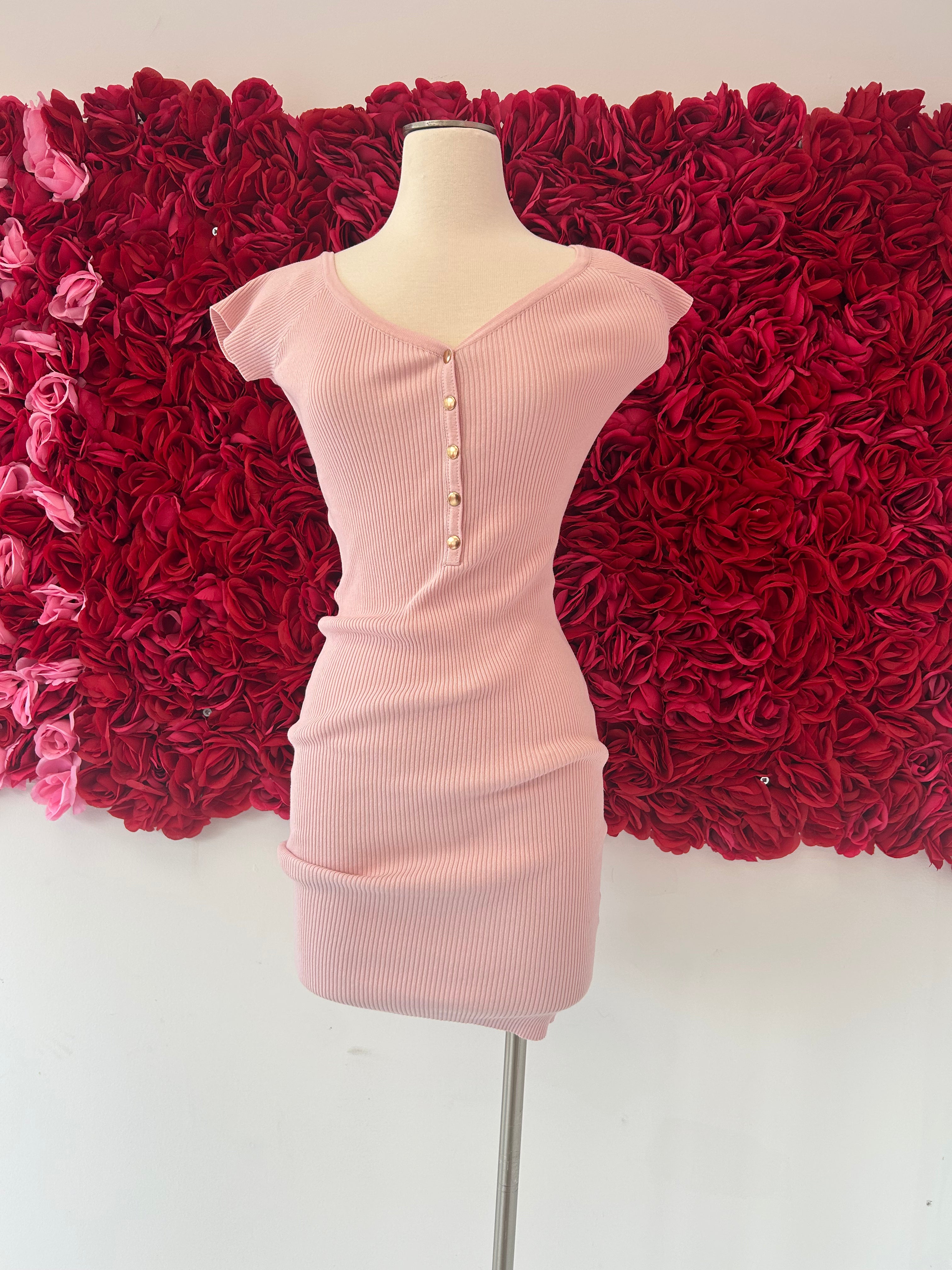 Renni Dress